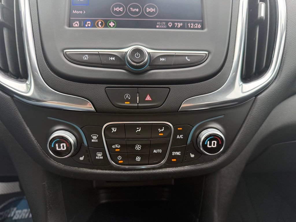 Used 2024 Chevrolet Equinox LT w/ LPO, Floor Liner Package FWD image 38