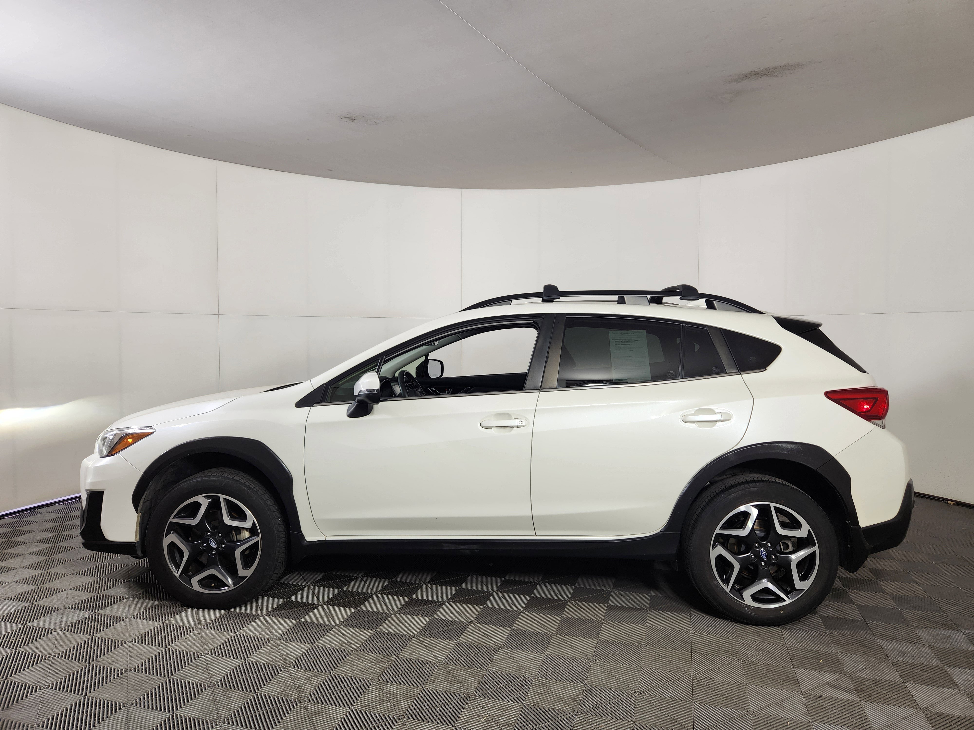 Used 2019 Subaru Crosstrek 2.0i Limited image 4