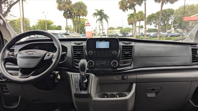 Used 2024 Ford Transit 250 Low Roof w/ Exterior Upgrade Package image 26