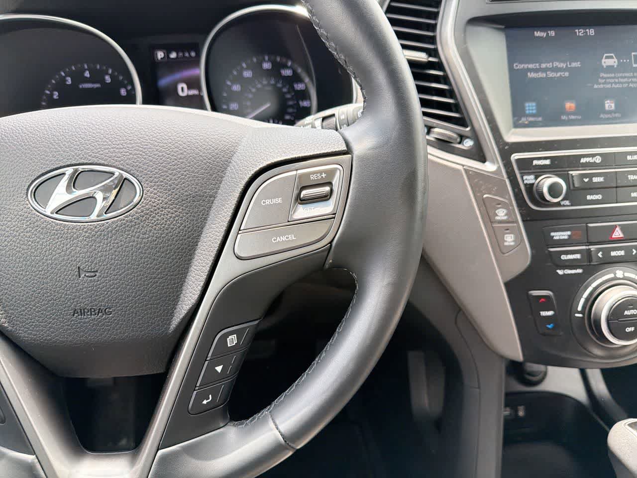 Used 2018 Hyundai Santa Fe Sport FWD image 29