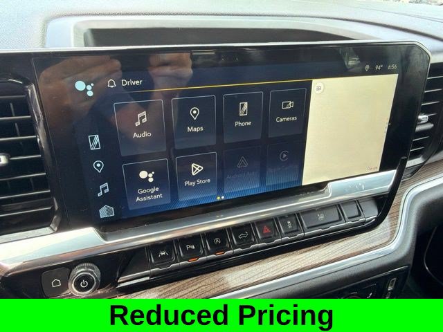 Used 2022 Chevrolet Silverado 1500 LT w/ Max Trailering Package AWD/4WD image 22