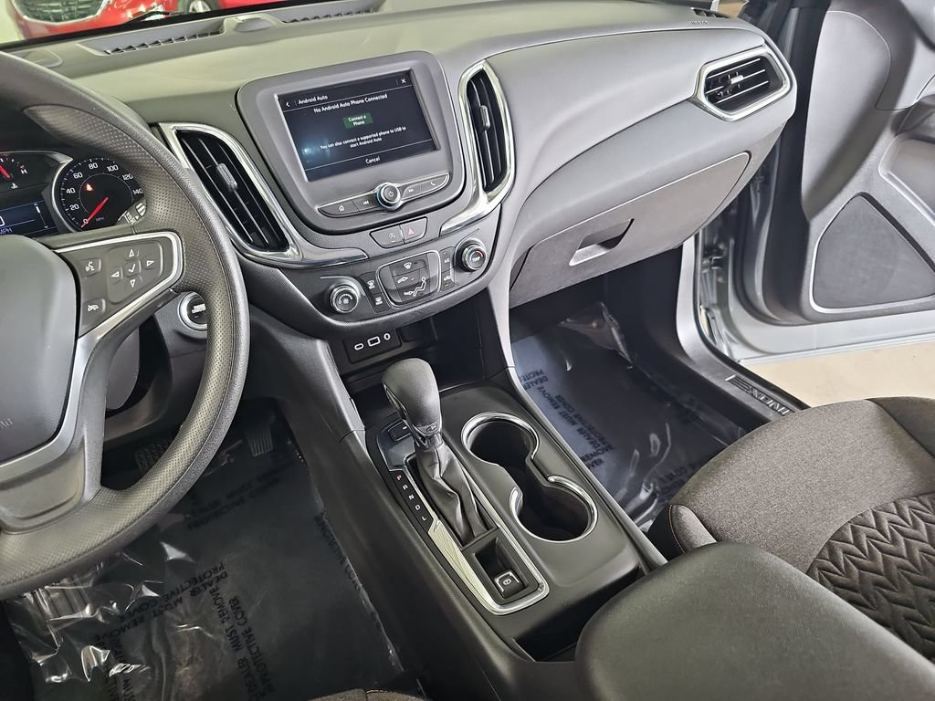 Certified 2023 Chevrolet Equinox LT AWD/4WD image 24