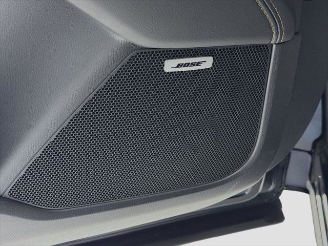 Used 2023 MAZDA CX-5 AWD 2.5 S w/ Premium Package image 19