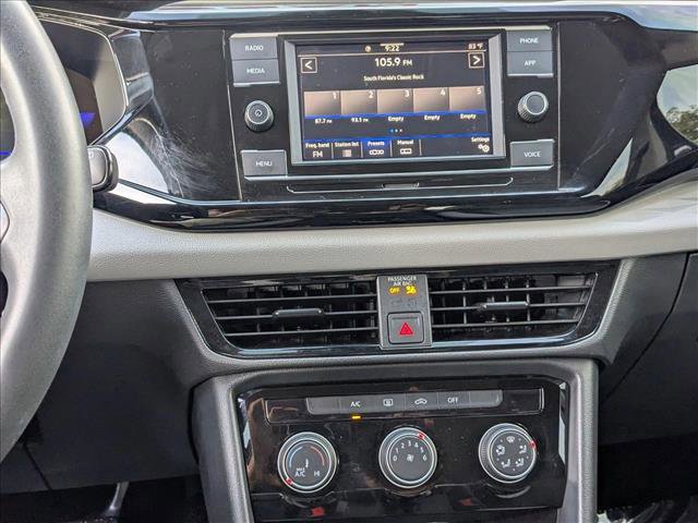 Used 2023 Volkswagen Taos S FWD image 13
