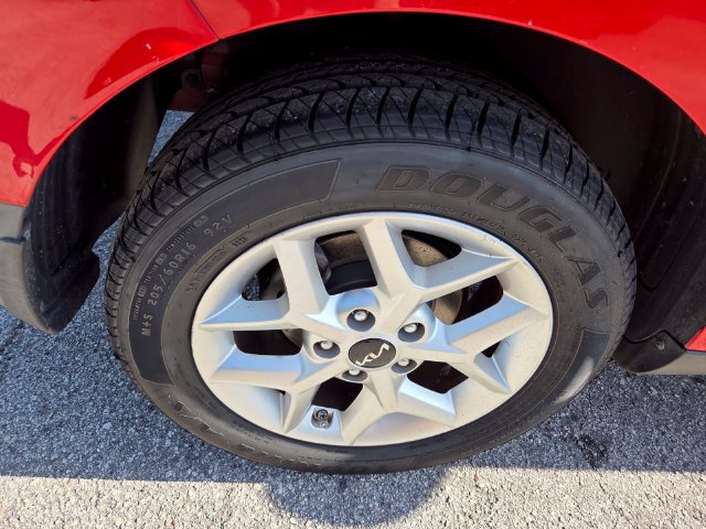 Used 2022 Kia Soul LX w/ Technology Package FWD image 18