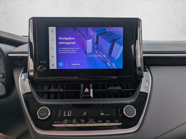 Certified 2023 Toyota Corolla LE image 14