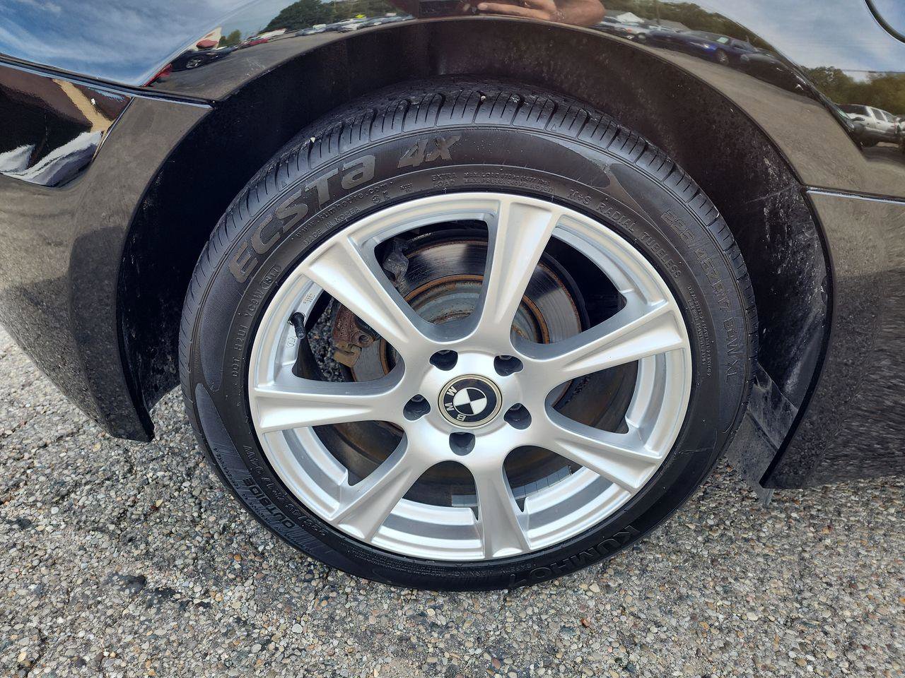 Used 2003 BMW Z4 3.0i image 17