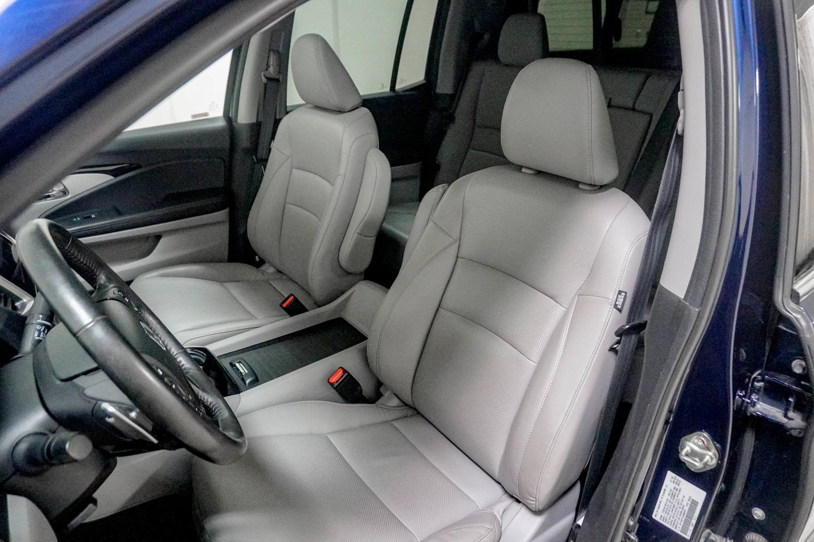 Used 2020 Honda Ridgeline RTL-E image 16