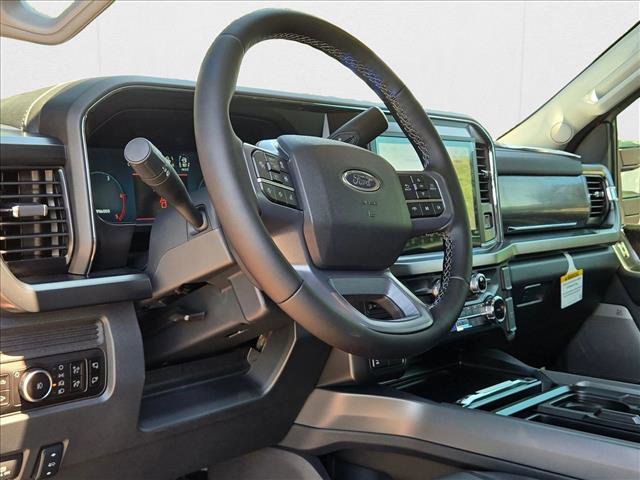 New 2026 Ford F250 Lariat image 3