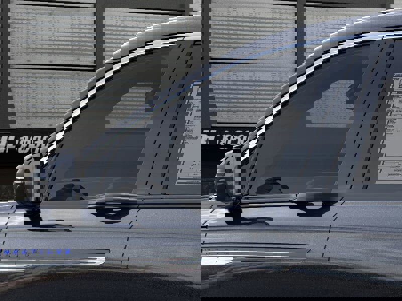 New 2026 Lincoln Nautilus Premier w/ Equipment Group 102A image 42