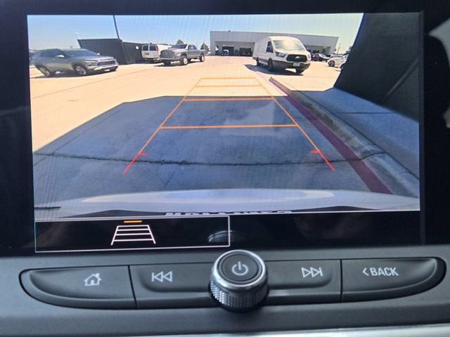 Certified 2022 Chevrolet Blazer LT FWD image 11