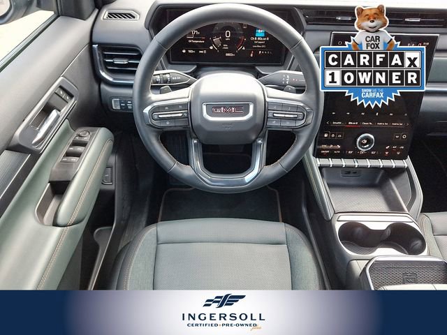 Used 2026 GMC Terrain AT4 AWD/4WD image 3