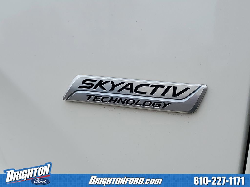 Used 2018 MAZDA CX-9 Touring w/ Touring Premium Package image 6