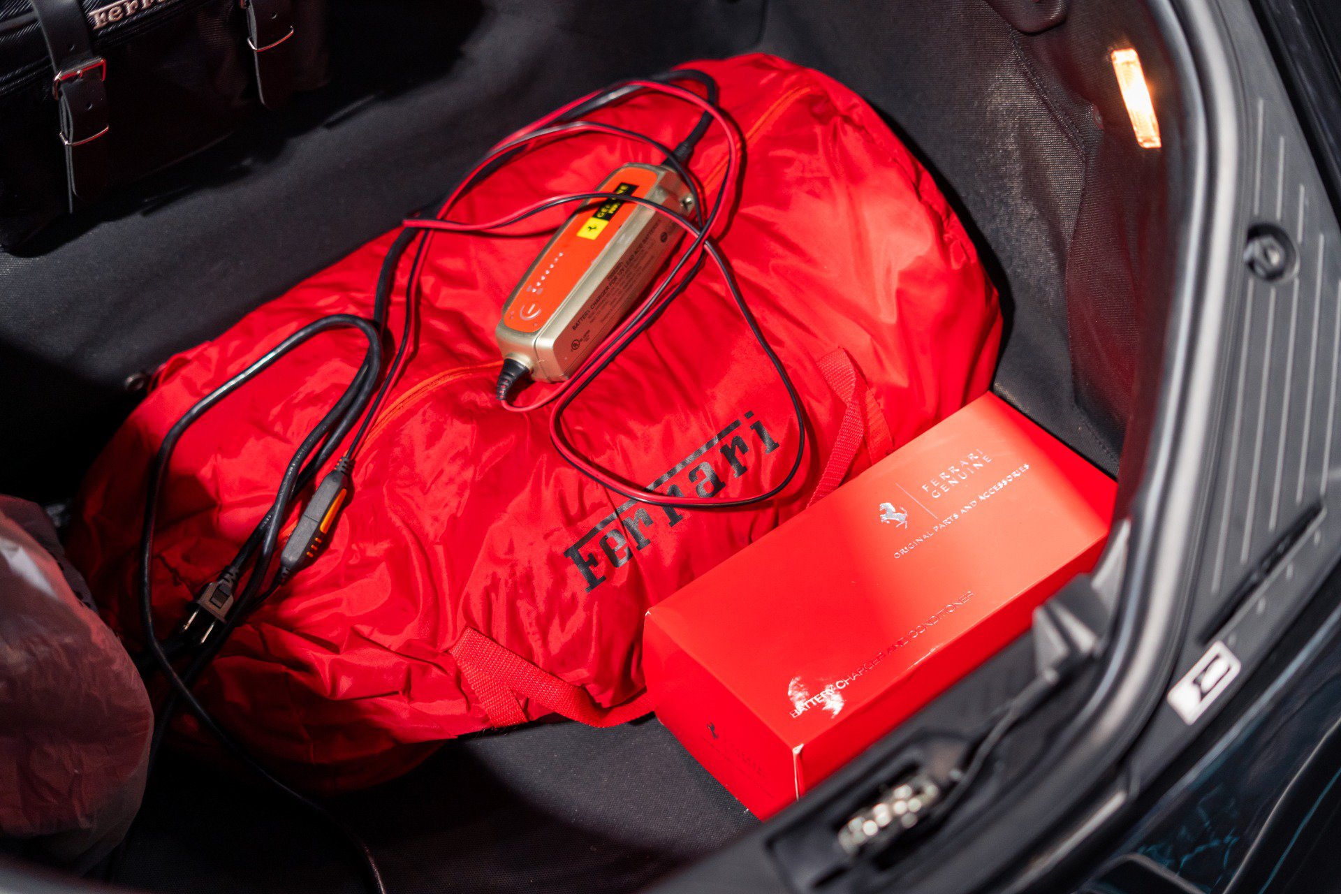 Used 2009 Ferrari F430 Scuderia RWD image 49