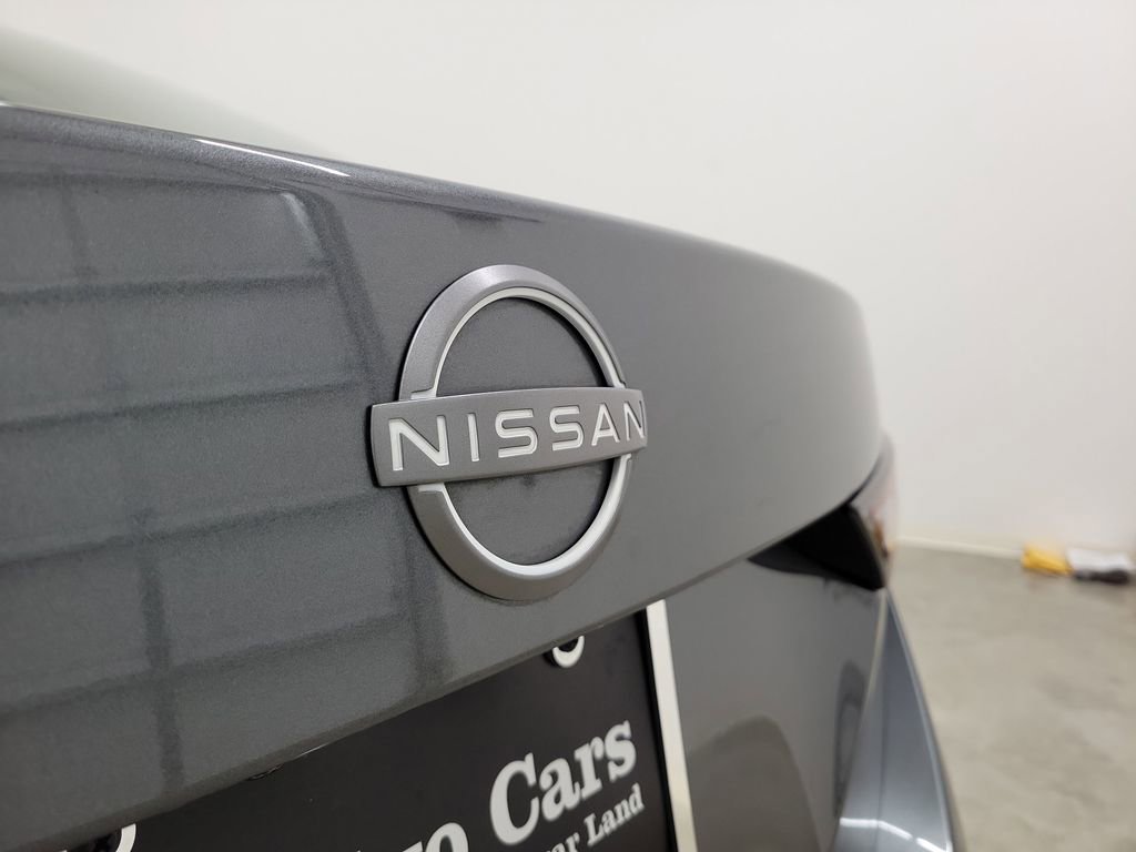 Used 2025 Nissan Sentra S image 9