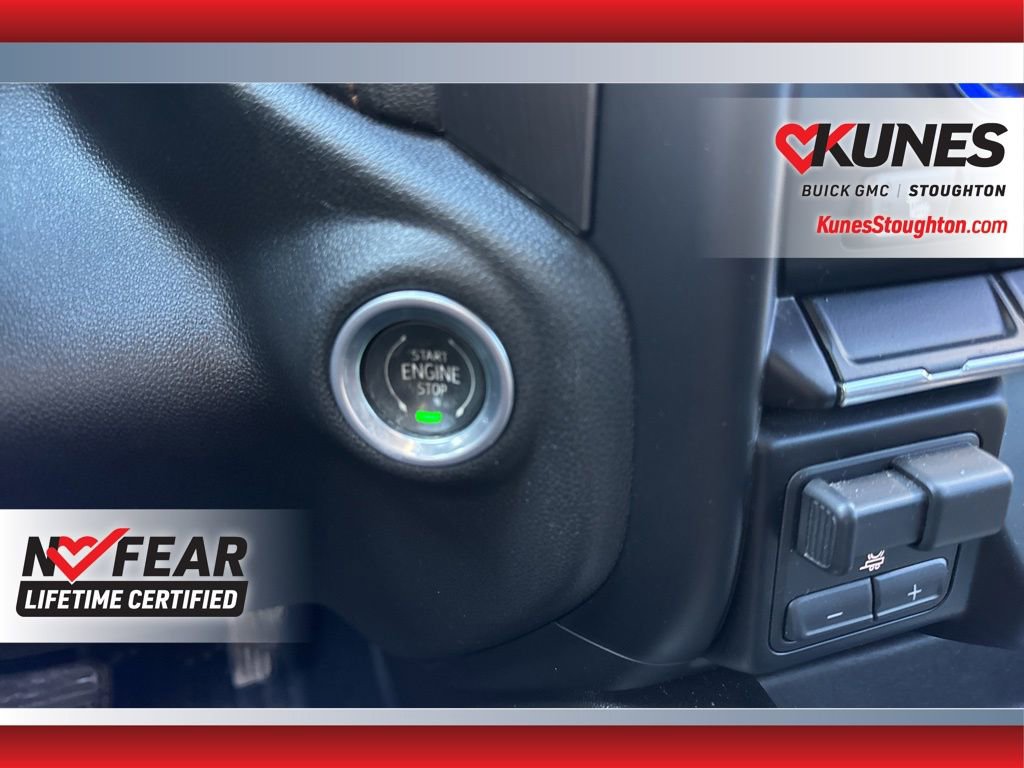 Used 2023 GMC Sierra 2500 AT4 image 36