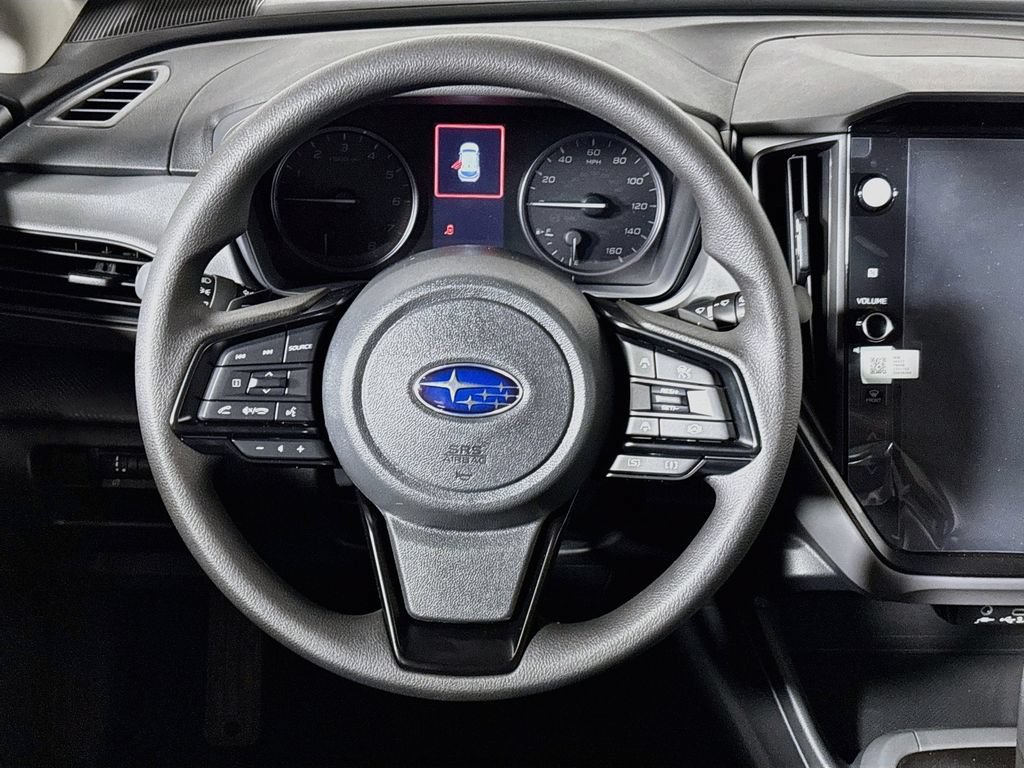 New 2026 Subaru Crosstrek 2.5i Premium AWD/4WD image 13