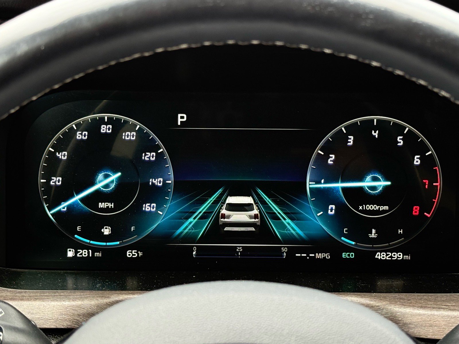 Used 2022 Kia Sorento SX Prestige w/ Rust Color Package image 16