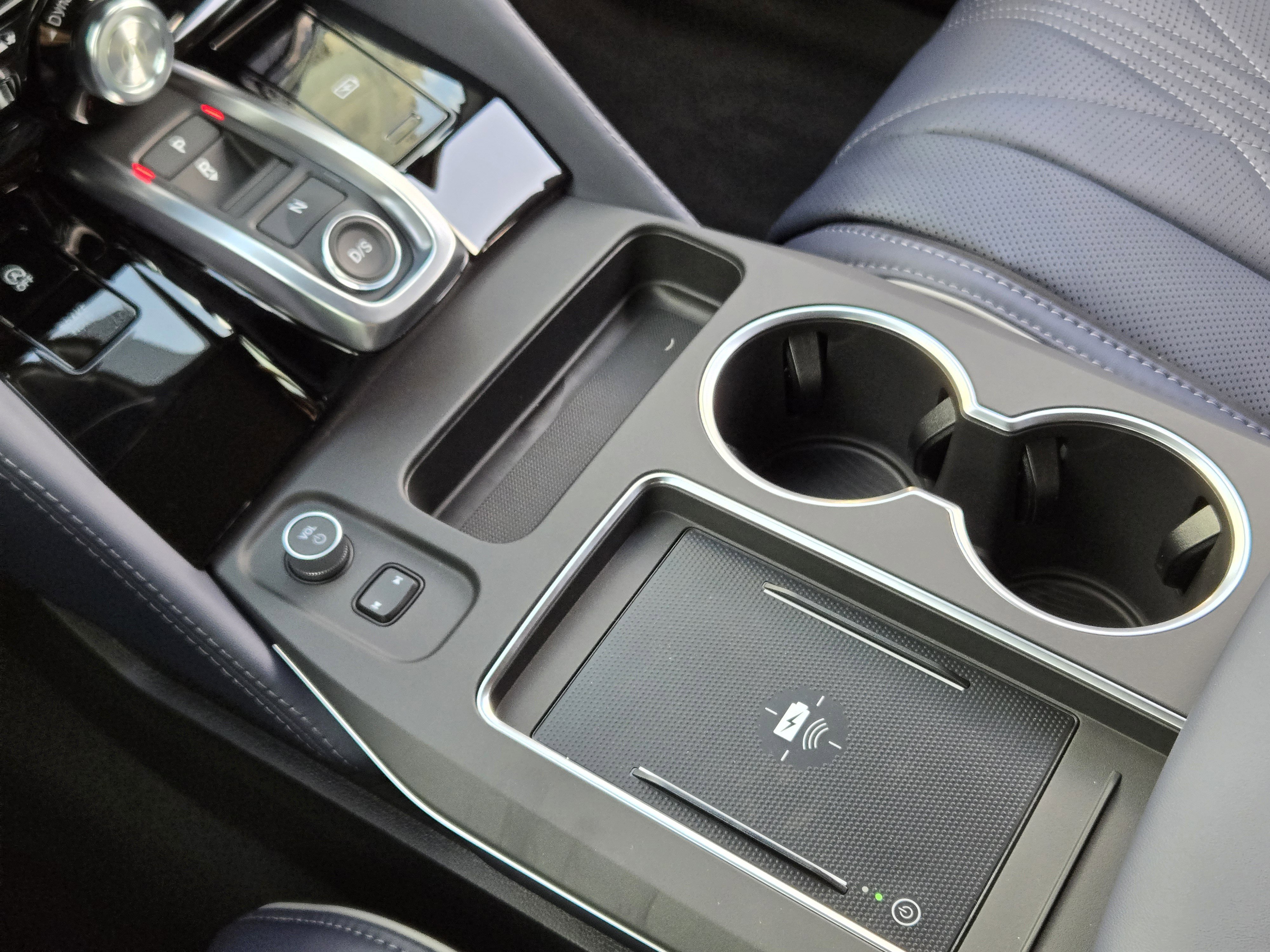 New 2026 Acura MDX Type S image 15