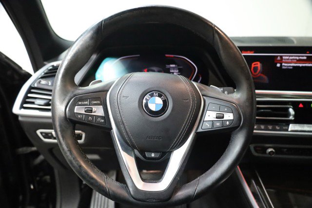 Used 2020 BMW X5 sDrive40i w/ Premium Package image 10