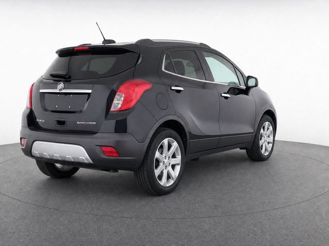 Used 2015 Buick Encore Leather w/ Experience Buick Package FWD image 4