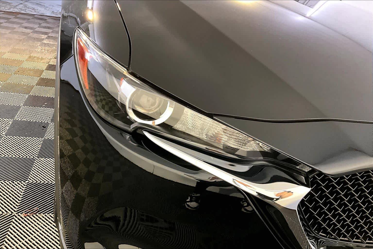 Used 2020 MAZDA CX-5 Touring AWD/4WD image 27