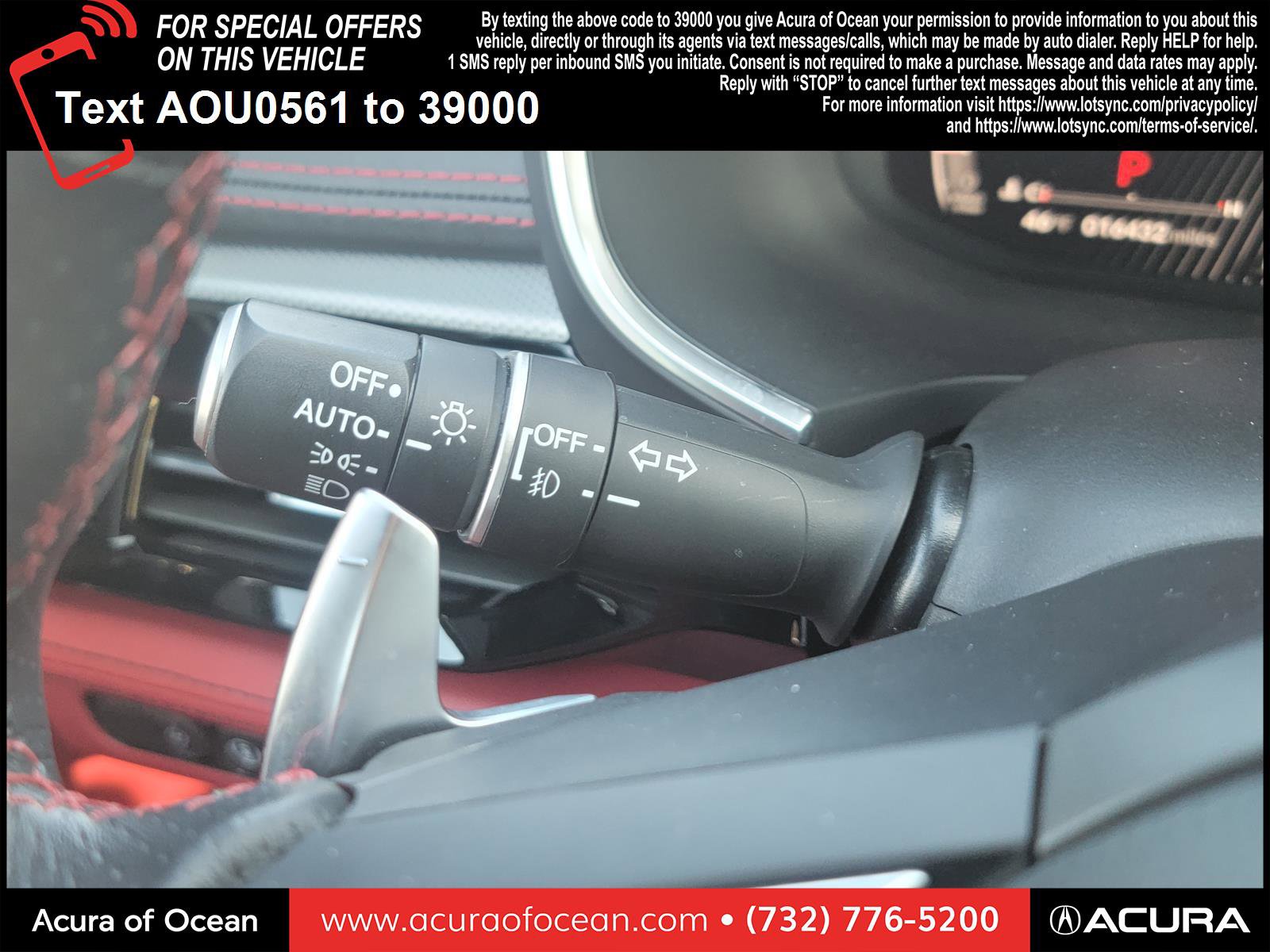 Certified 2025 Acura MDX A-Spec image 32