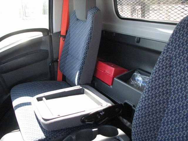 New 2024 Chevrolet Low Cab Forward 5500XG image 33