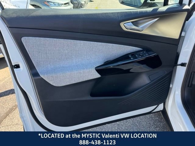 Certified 2023 Volkswagen ID.4 Pro RWD image 32