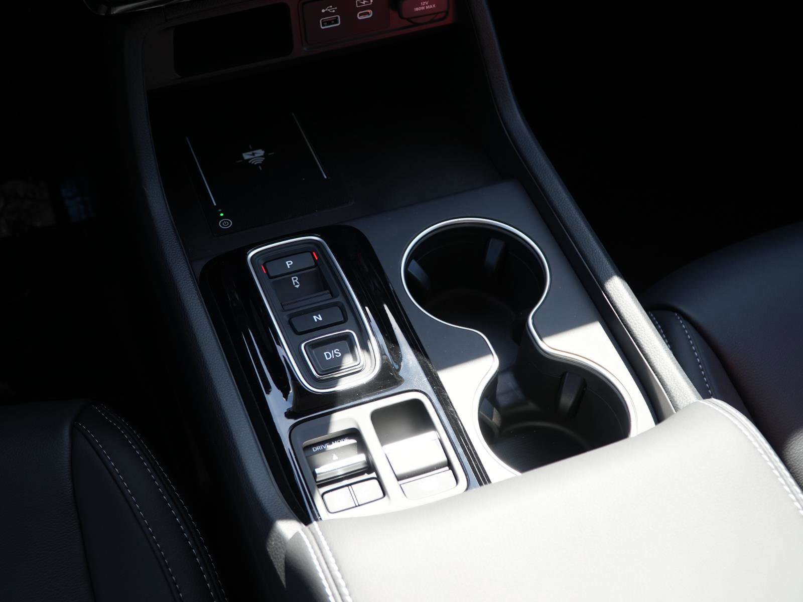 New 2025 Honda Pilot Touring image 28