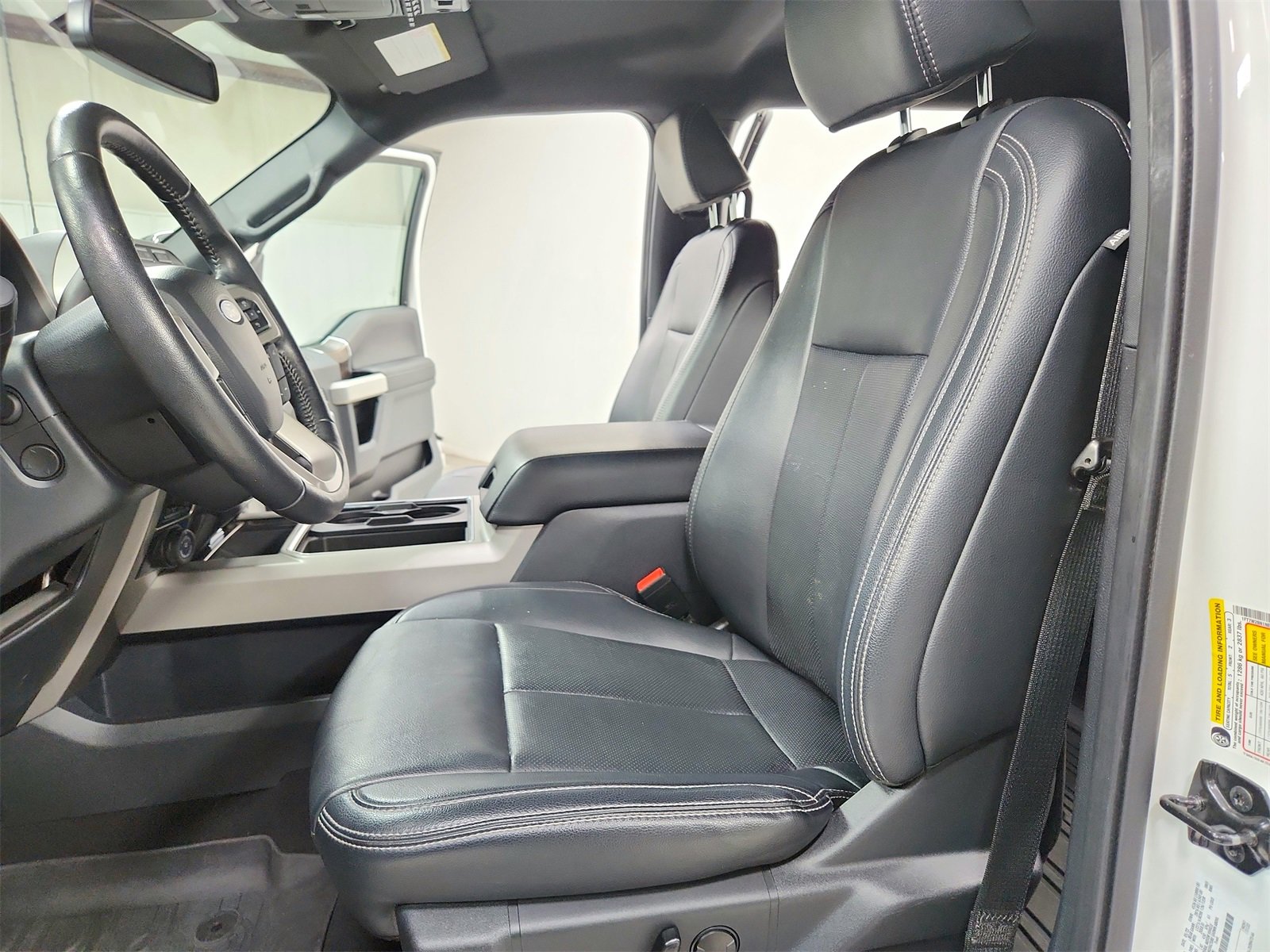 Used 2022 Ford F250 Lariat w/ Lariat Ultimate Package image 19