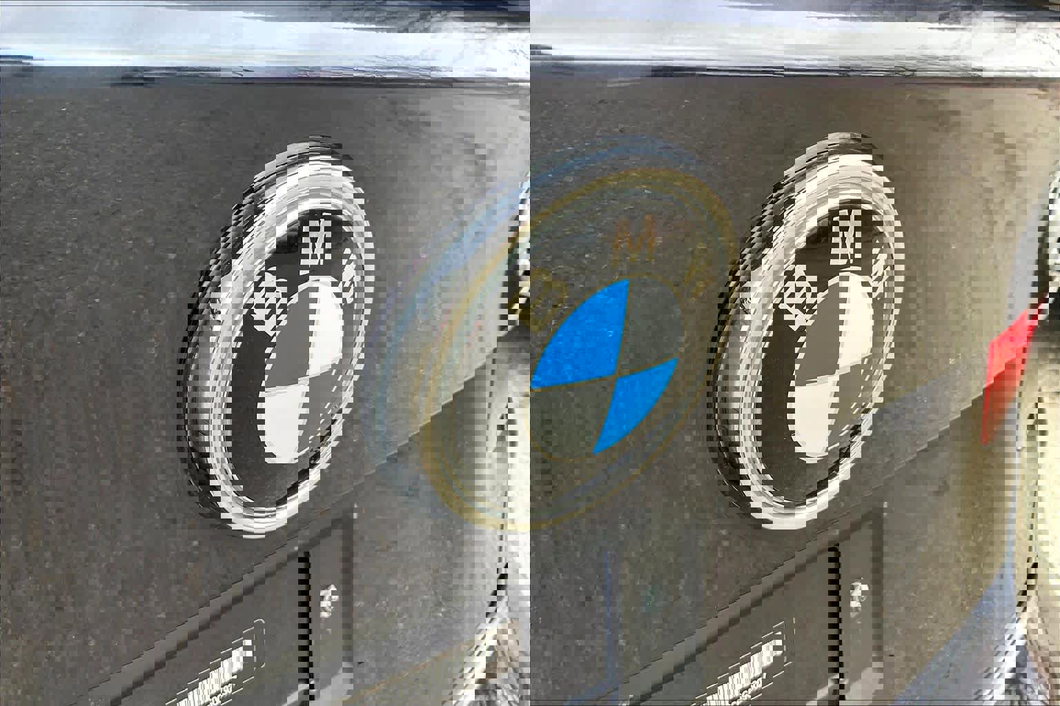 Used 2016 BMW 328i Gran Turismo xDrive image 30