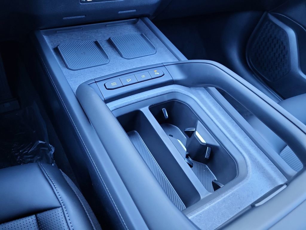 New 2027 Kia Telluride S image 24