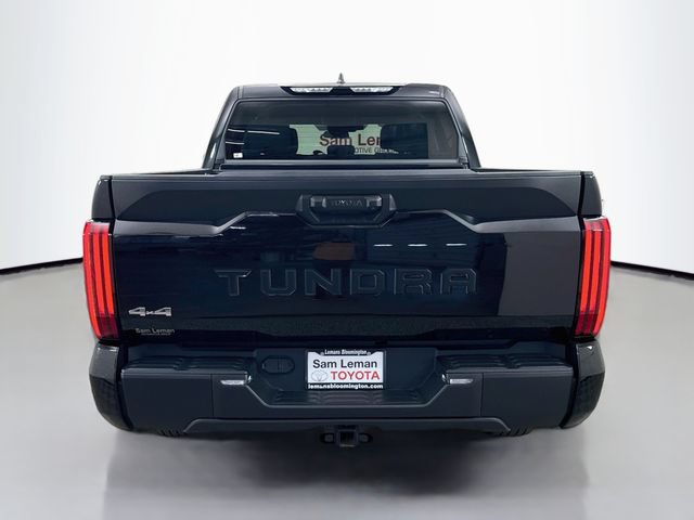Used 2024 Toyota Tundra SR5 AWD/4WD image 6