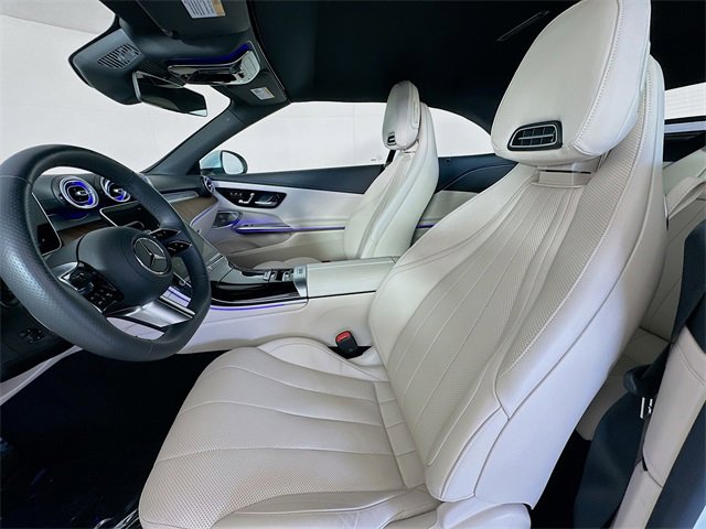 Used 2024 Mercedes-Benz CLE 450 4MATIC Cabriolet image 21