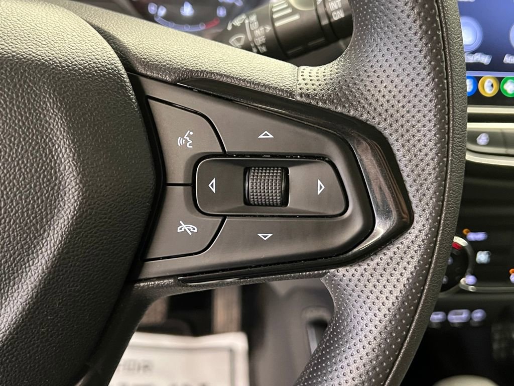 Used 2023 Chevrolet TrailBlazer LT w/ Convenience Package image 22