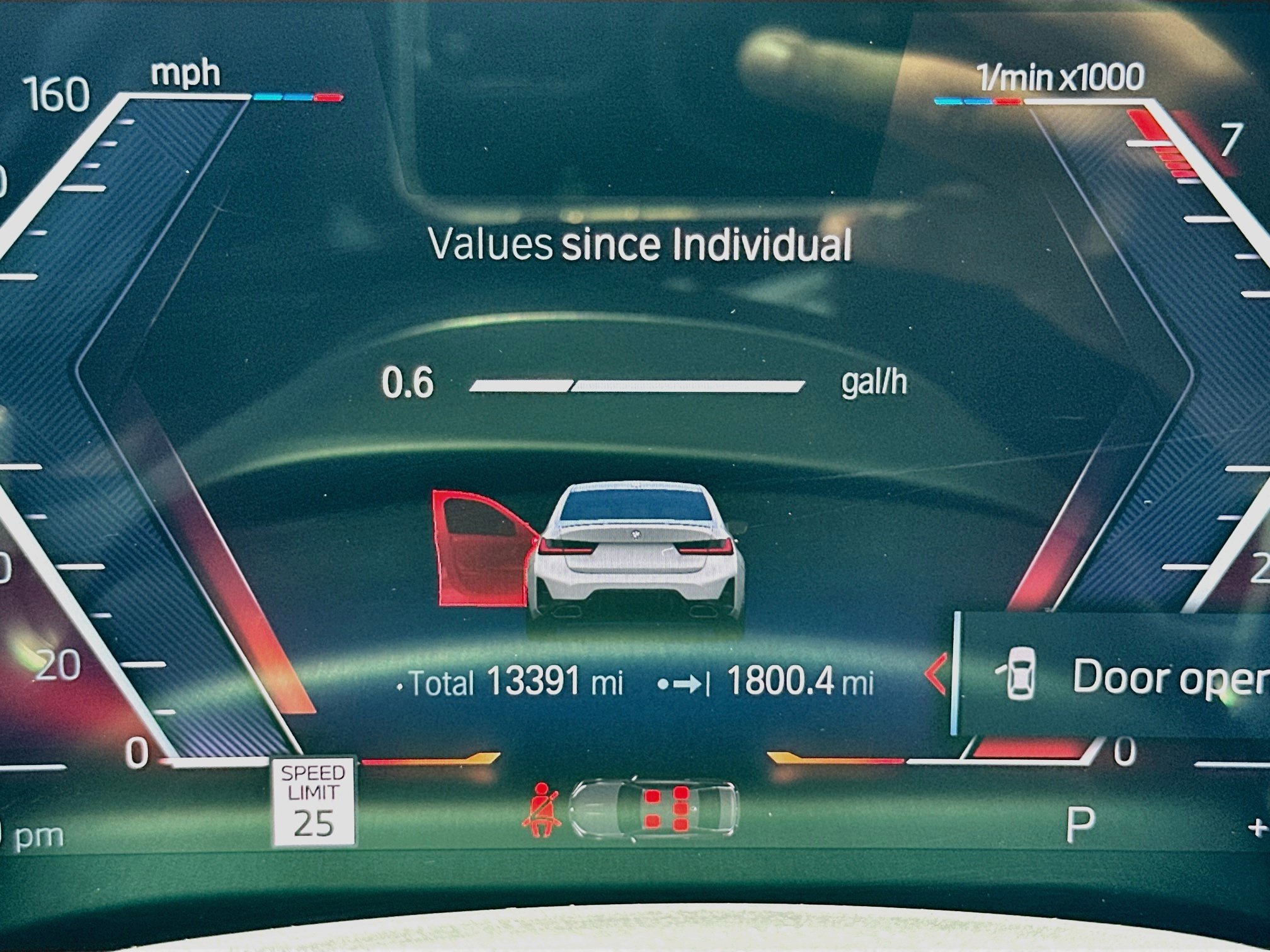 Used 2023 BMW M340i w/ Premium Package RWD image 12