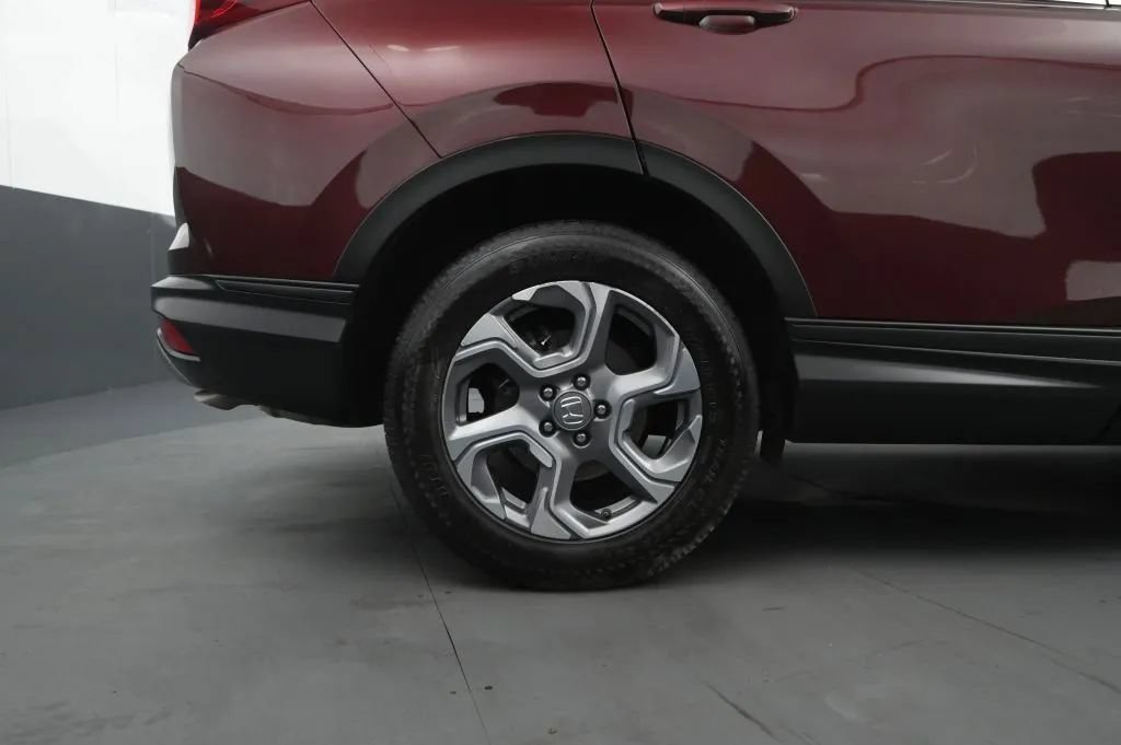 Used 2019 Honda CR-V EX-L image 18