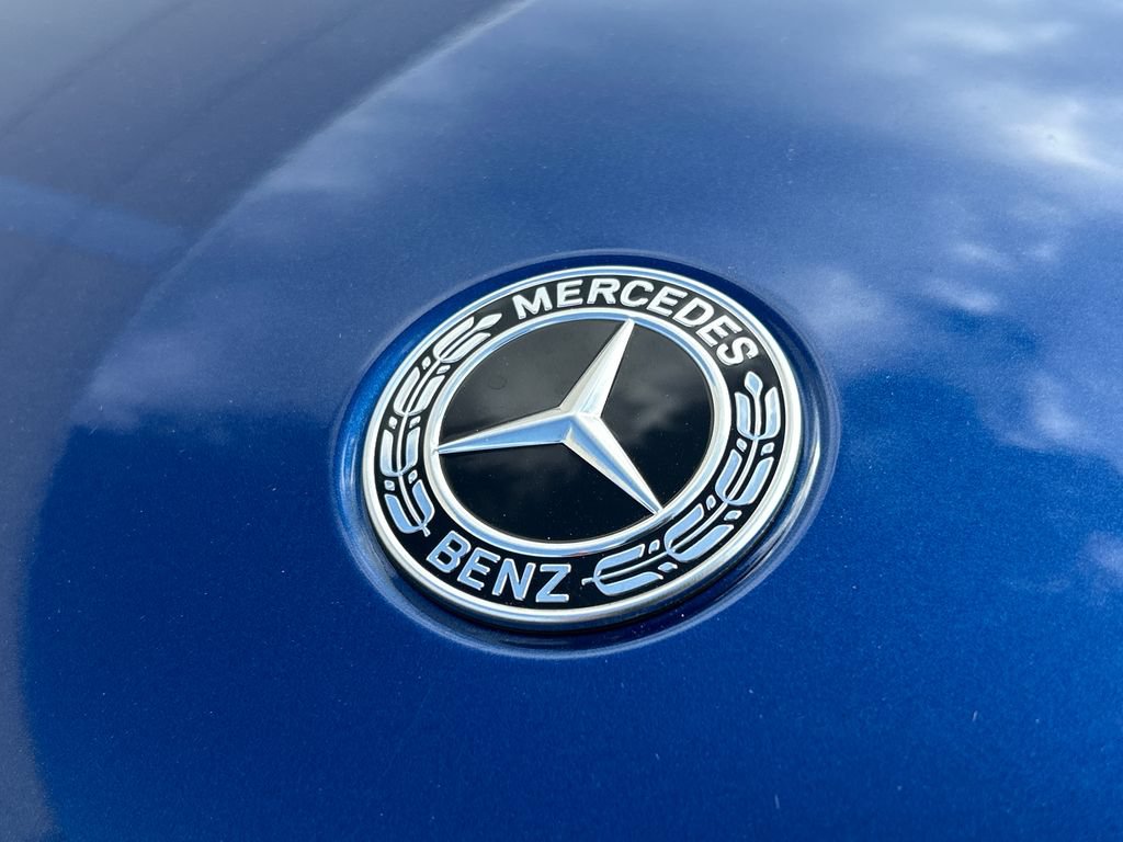 New 2027 Mercedes-Benz GLC 300 4MATIC image 28
