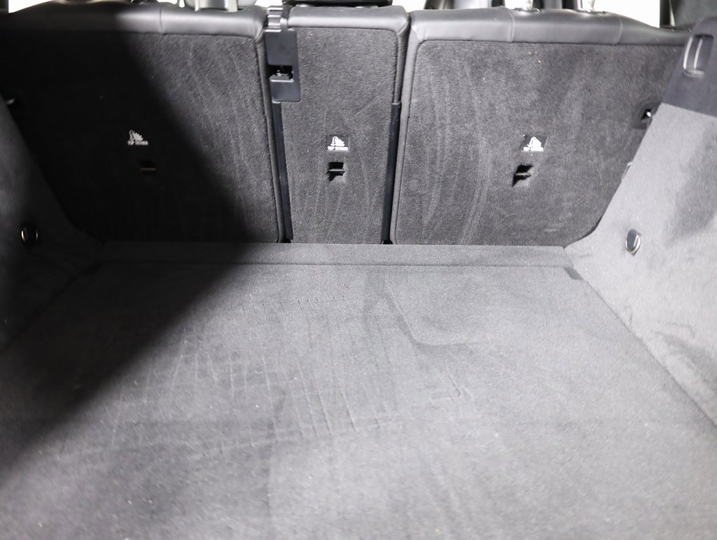 Used 2023 Mercedes-Benz EQE 500 4MATIC SUV w/ Pinnacle Trim Package image 52