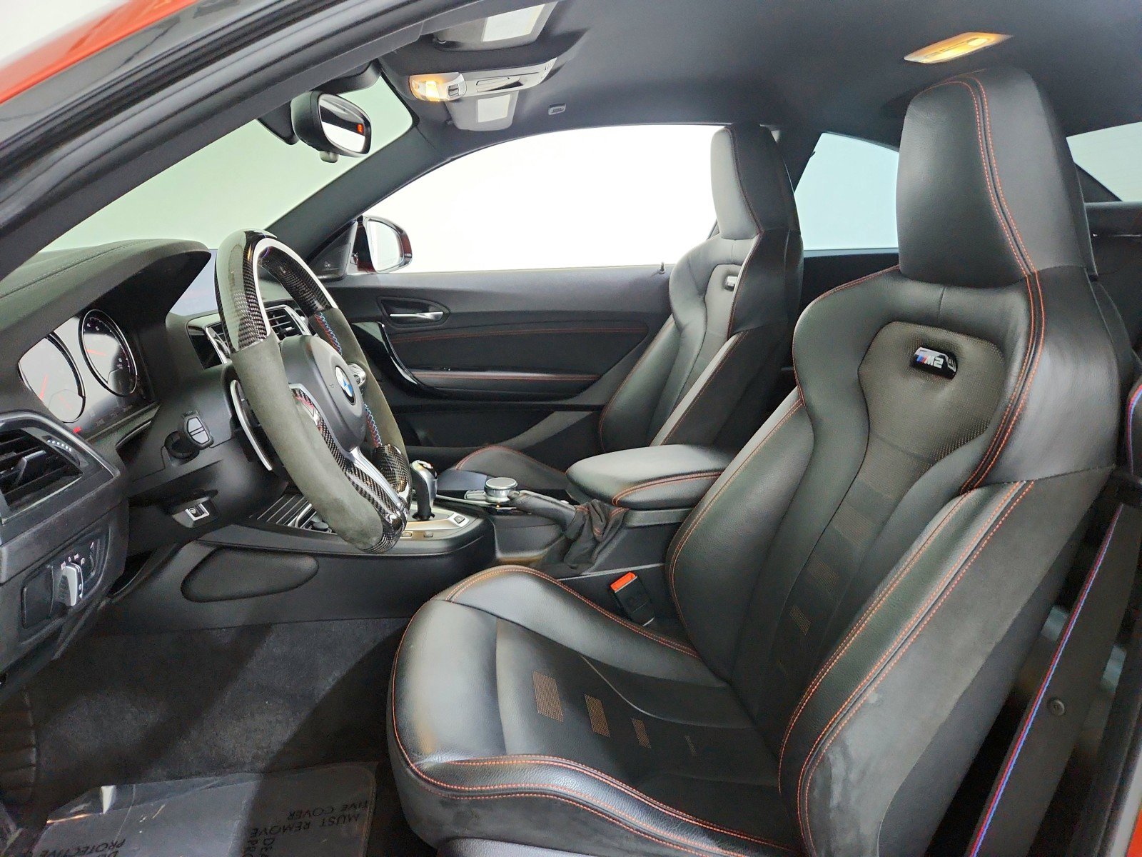 Used 2019 BMW M2 Competition image 10