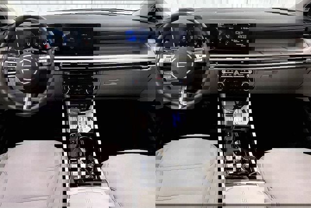 Certified 2025 Hyundai Tucson SEL image 14