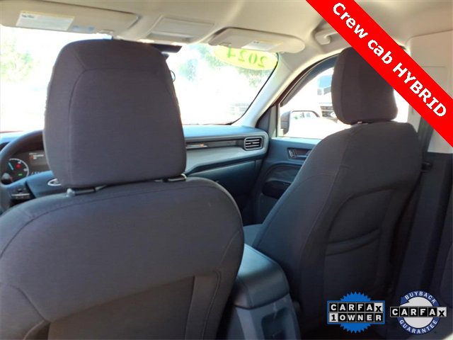 Used 2024 Ford Maverick XL image 19