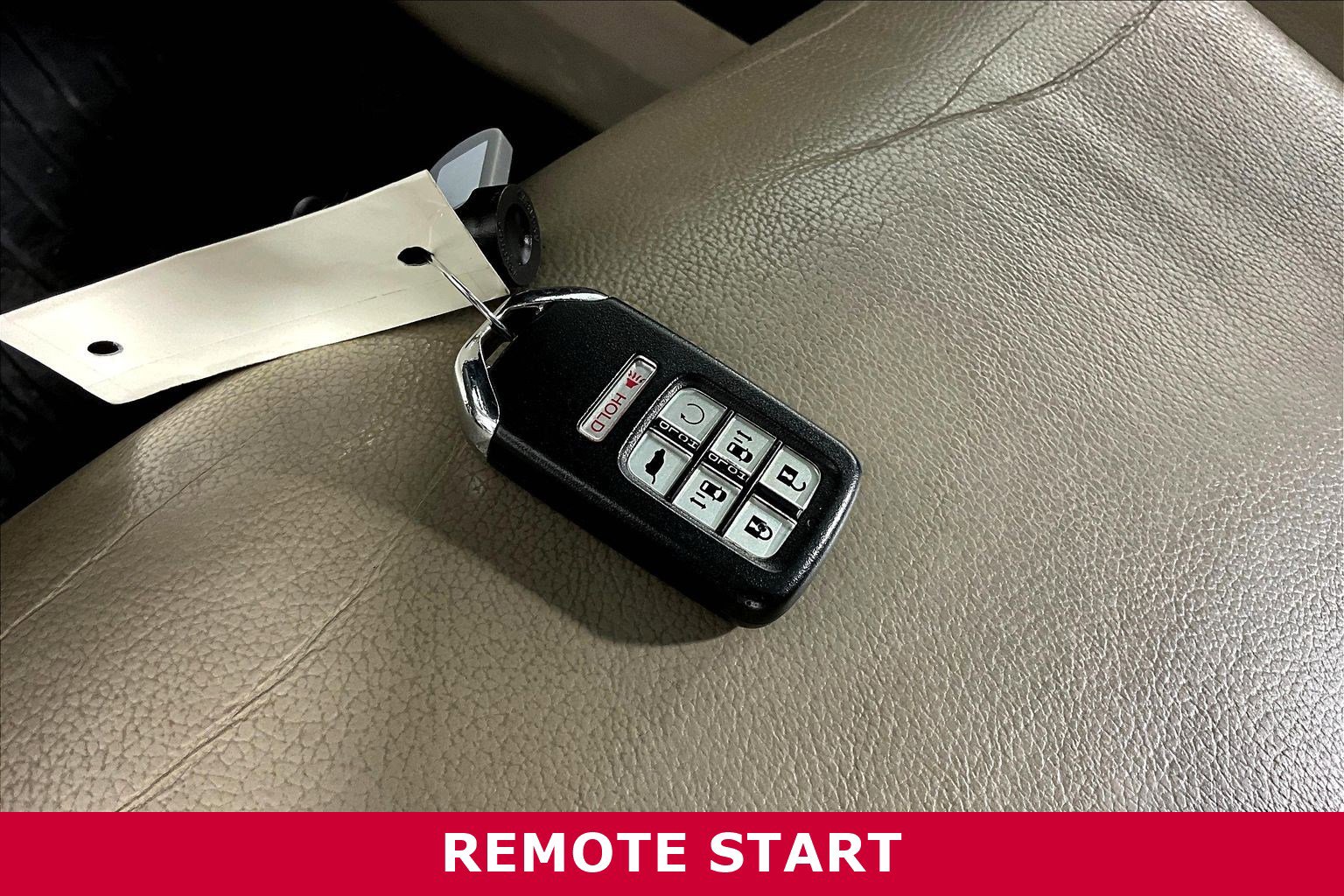 Used 2021 Honda Odyssey Touring image 36