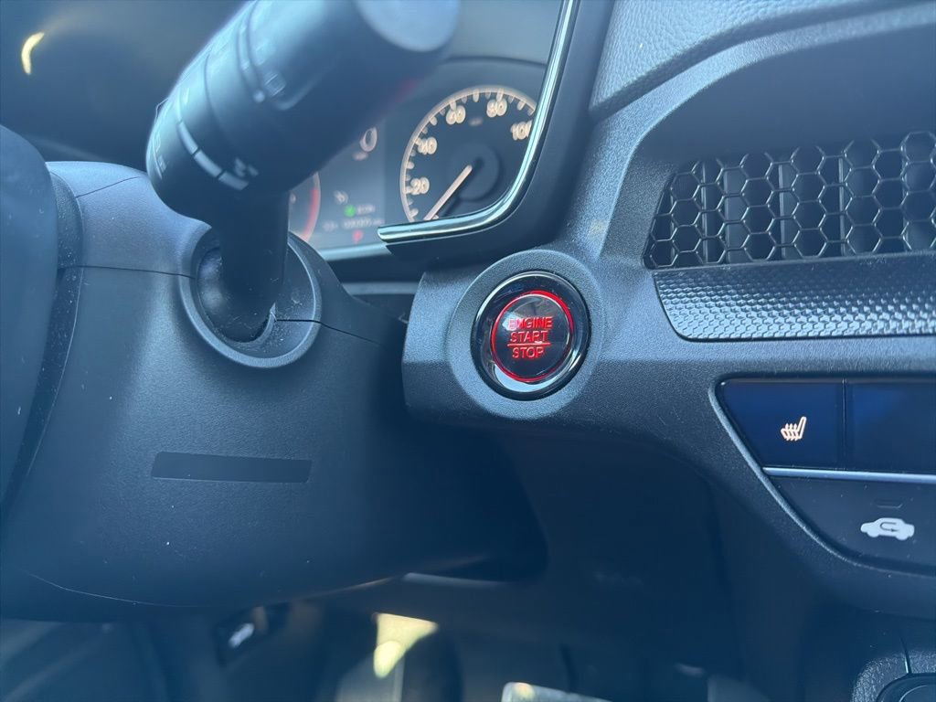 Certified 2023 Honda CR-V EX image 21