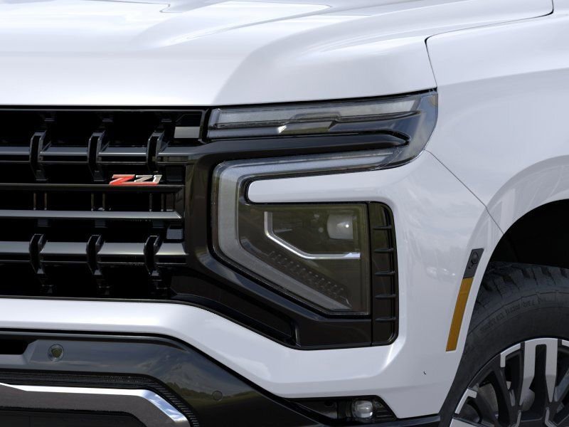 New 2026 Chevrolet Tahoe Z71 w/ Z71 Off-Road Package AWD/4WD image 10