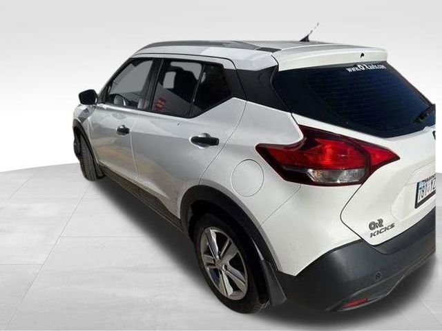 Used 2019 Nissan Kicks S w/ Exterior Electronics Package image 11