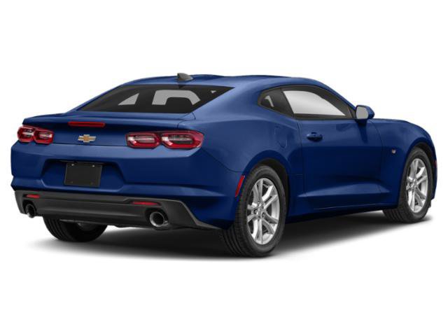 Used 2021 Chevrolet Camaro LT w/ Technology Package RWD image 2