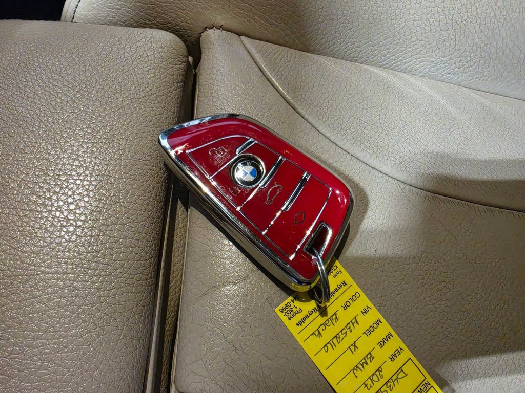 Used 2017 BMW X1 sDrive28i FWD image 10