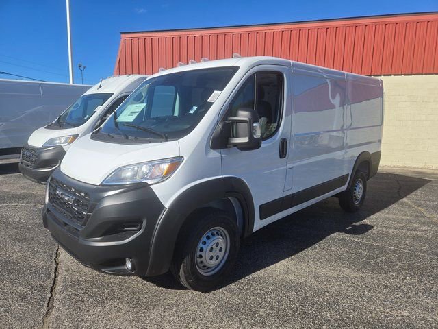 New 2026 RAM ProMaster 1500 w/ Convenience Group image 1